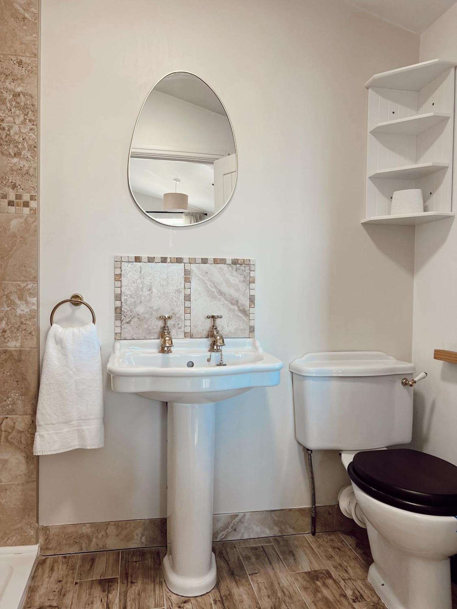 Gardener'S Cottage Chepstow Ngoại thất bức ảnh