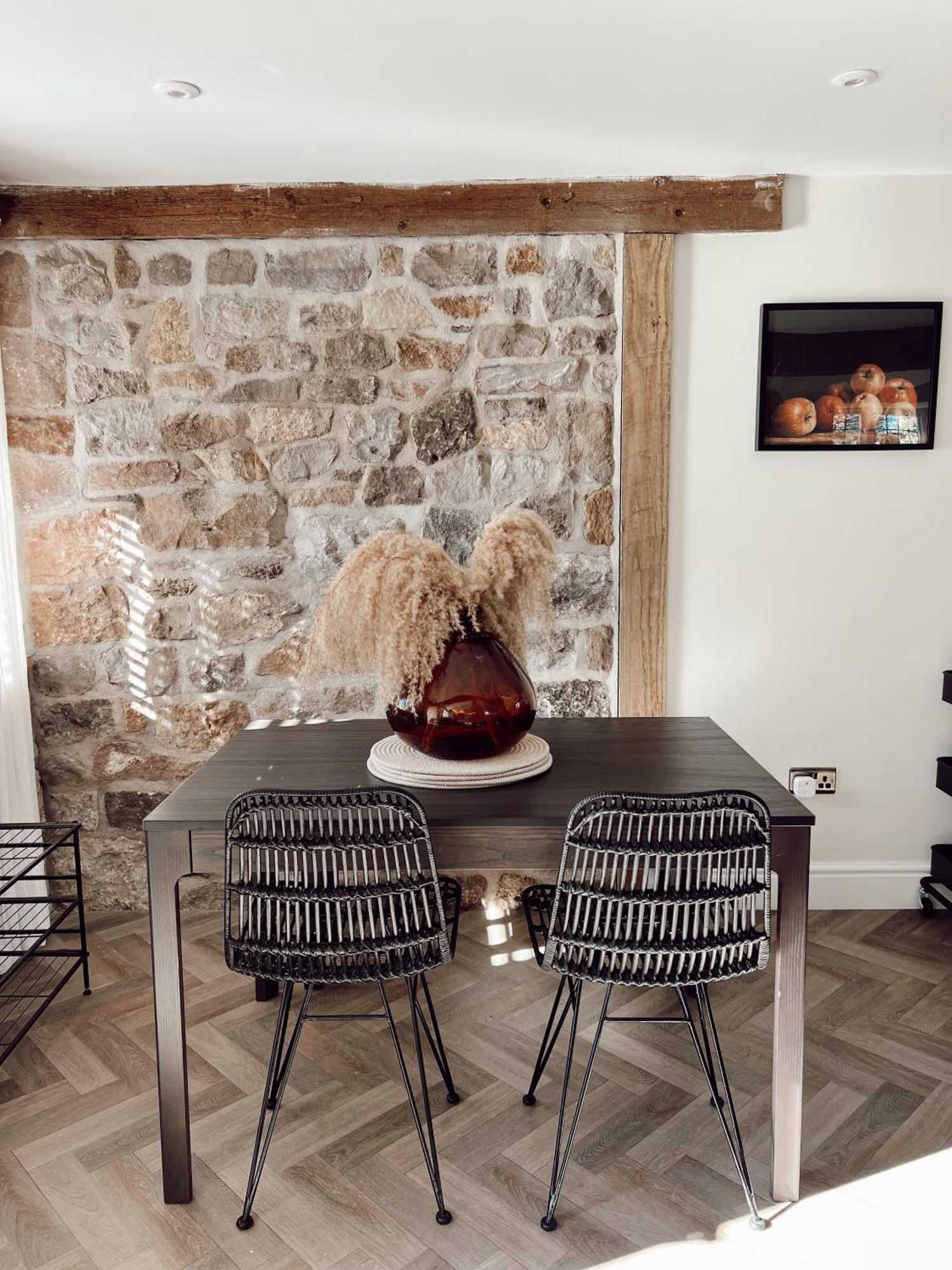 Gardener'S Cottage Chepstow Ngoại thất bức ảnh
