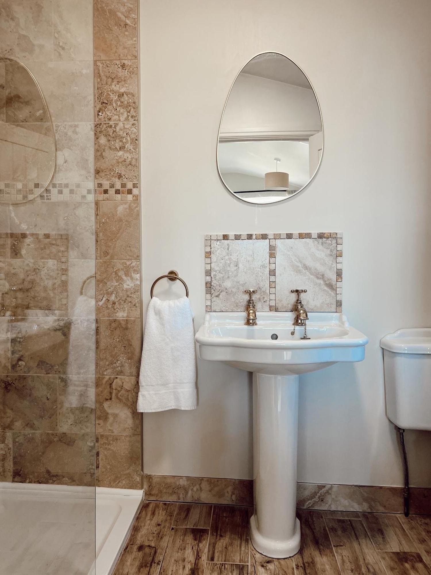Gardener'S Cottage Chepstow Ngoại thất bức ảnh