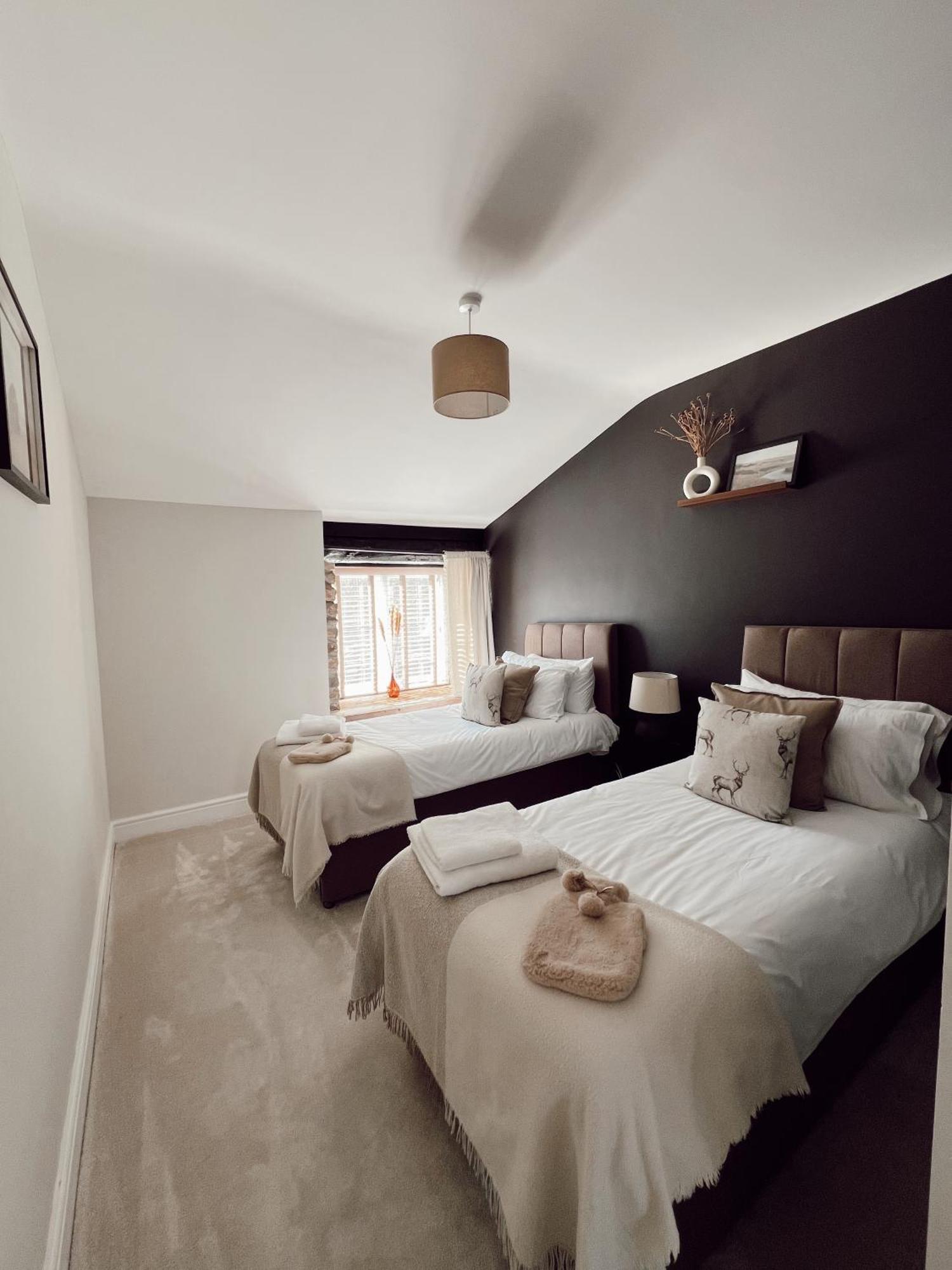 Gardener'S Cottage Chepstow Ngoại thất bức ảnh