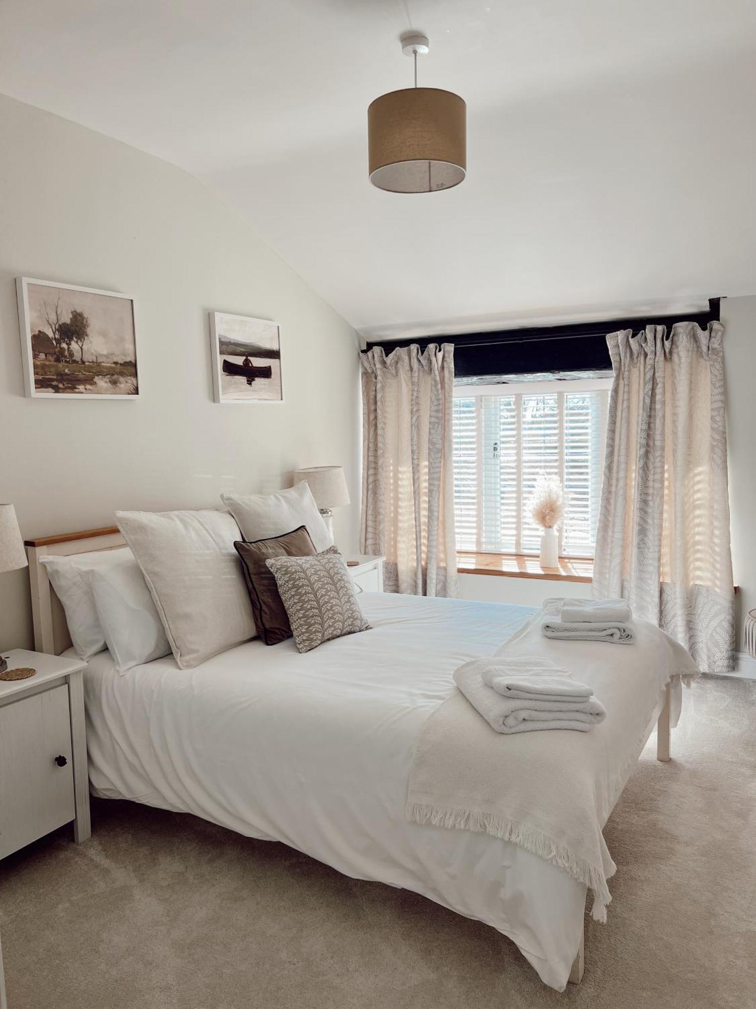 Gardener'S Cottage Chepstow Ngoại thất bức ảnh